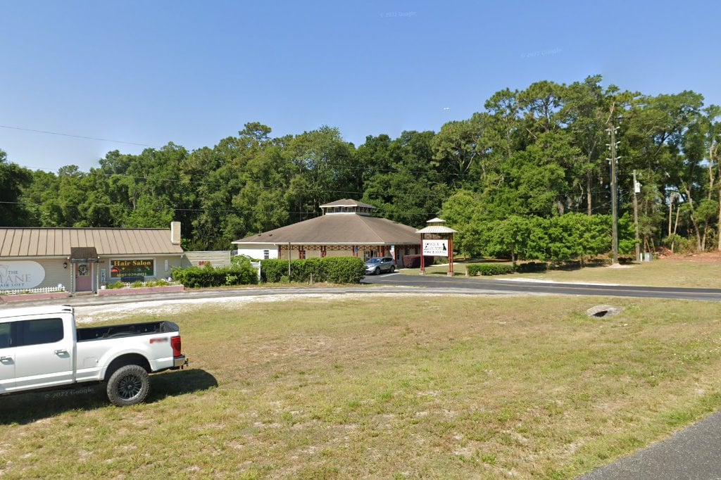 Town & Country Animal Hospital
