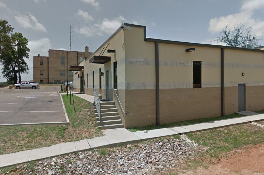 Lewisville District Court