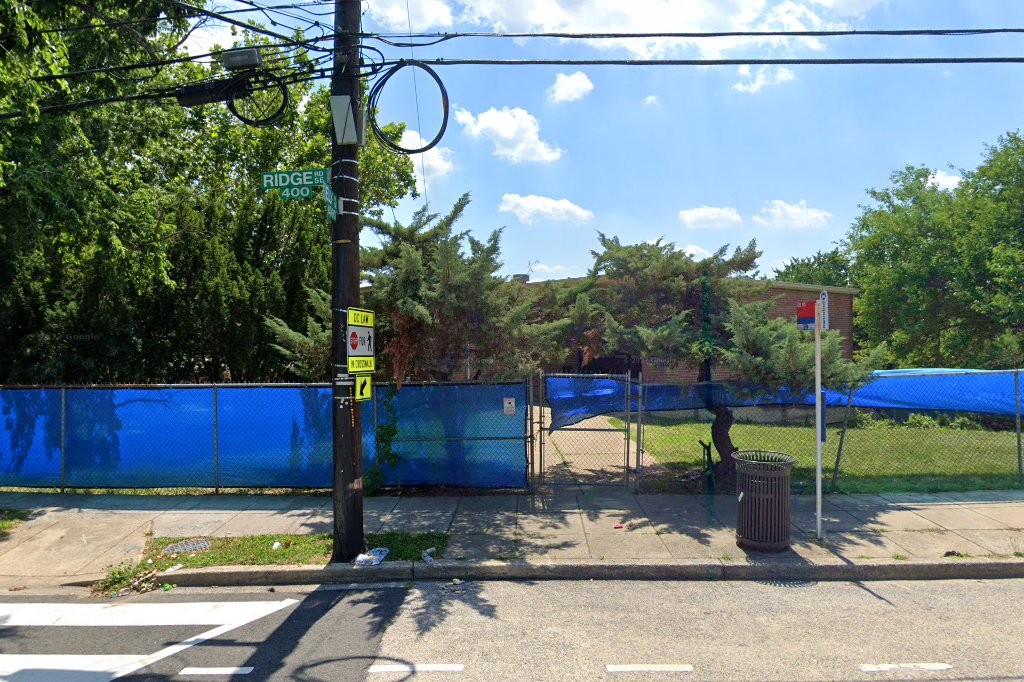 Cornerstone Community School