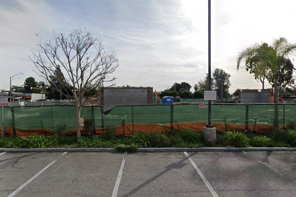 InterCoast Colleges-West Covina