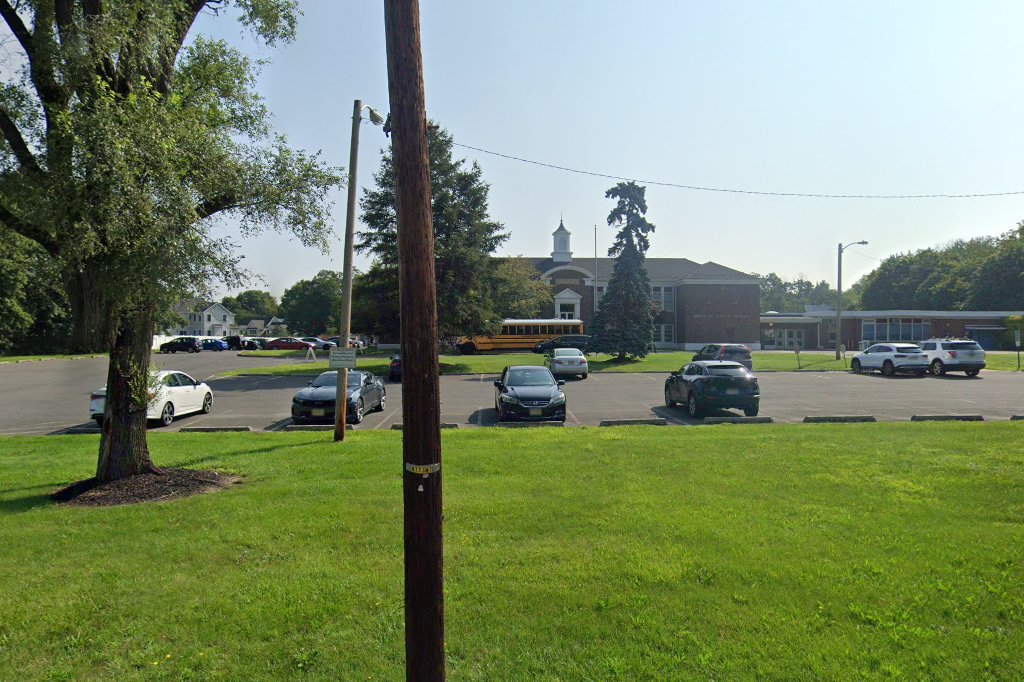 Barclay Brook School