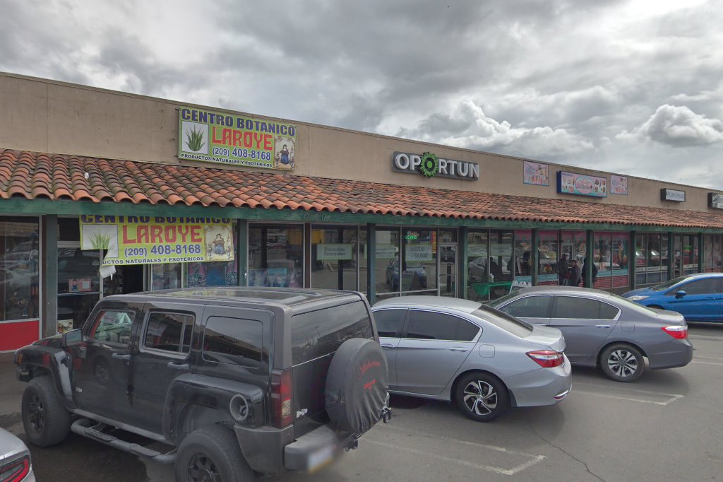 Carranza Pharmacy