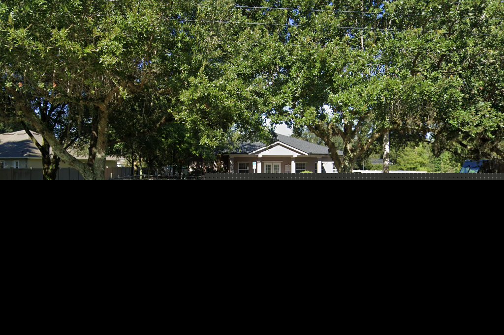 Tuscawilla Oaks Animal Hospital