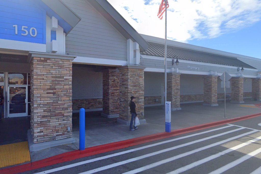 Walmart Pharmacy