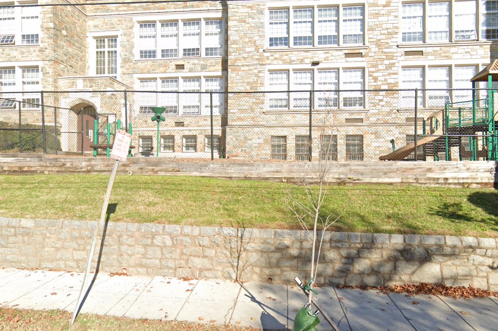 Blessed Sacrament School