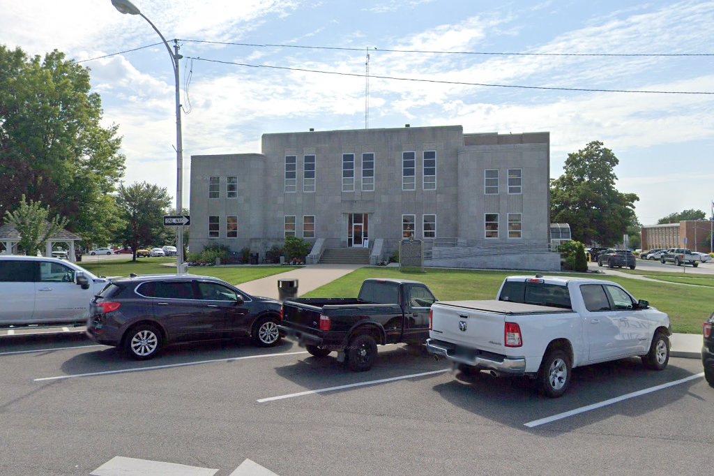 Marshfield Circuit Court