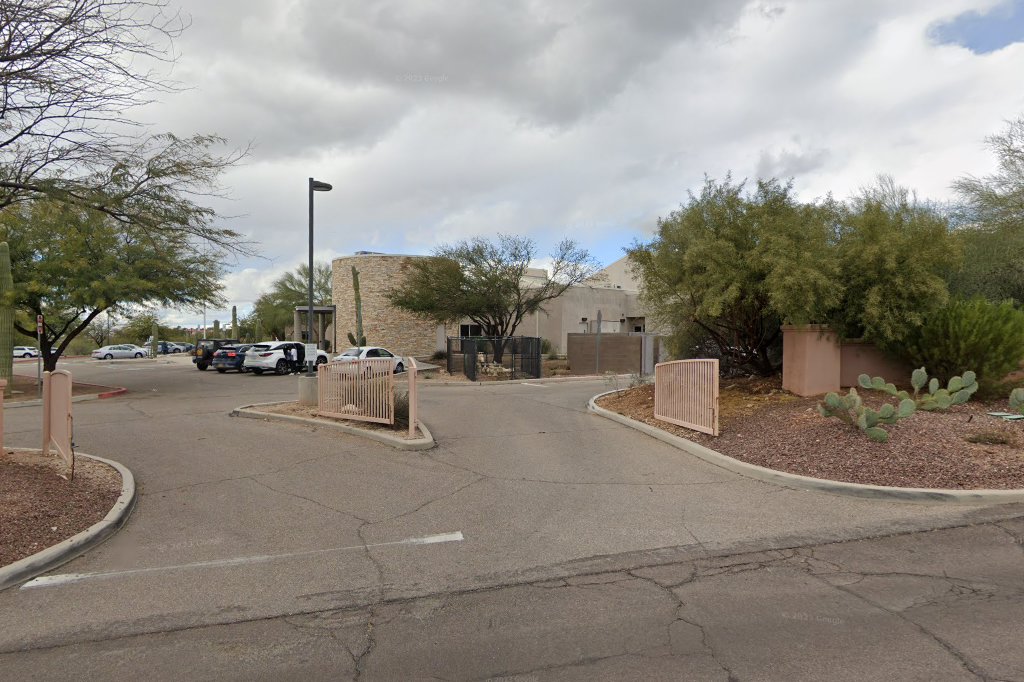Catalina Foothills Valley View Early Learning Cent School