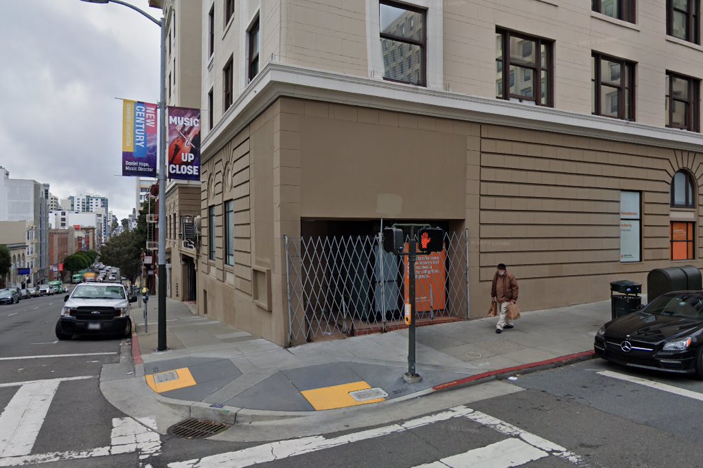 Walgreens Pharmacy