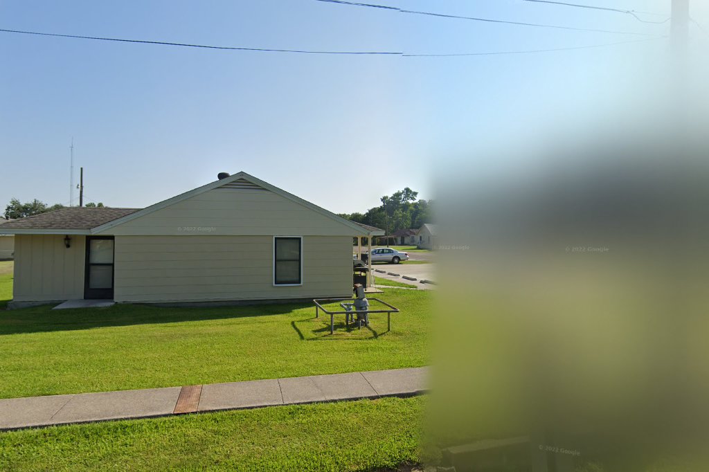 Kaplan Housing Authority