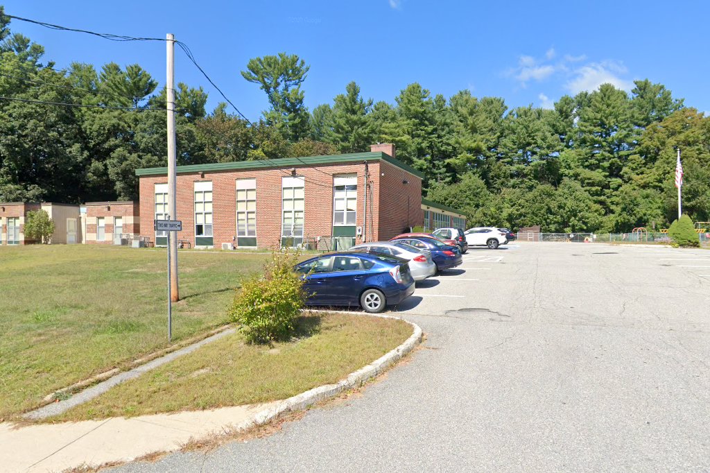 Goodyear Early Childhood Center