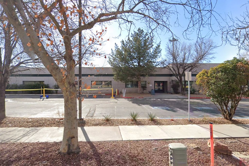 ITT Technical Institute - Albuquerque Campus