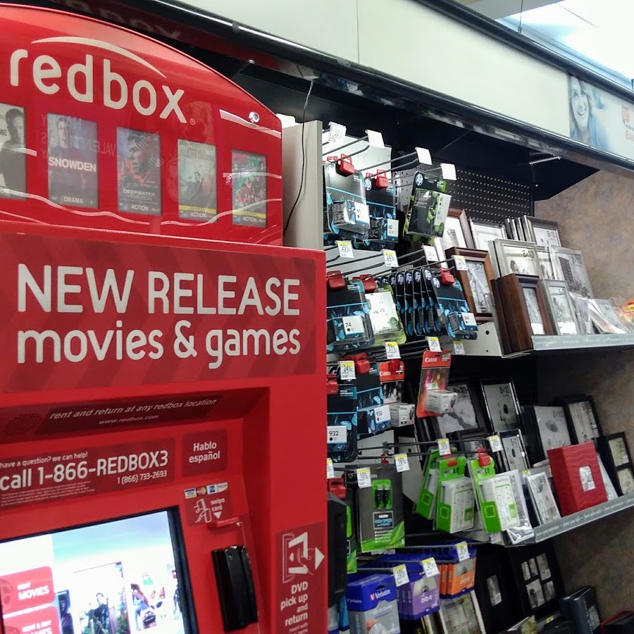 Walgreens Pharmacy