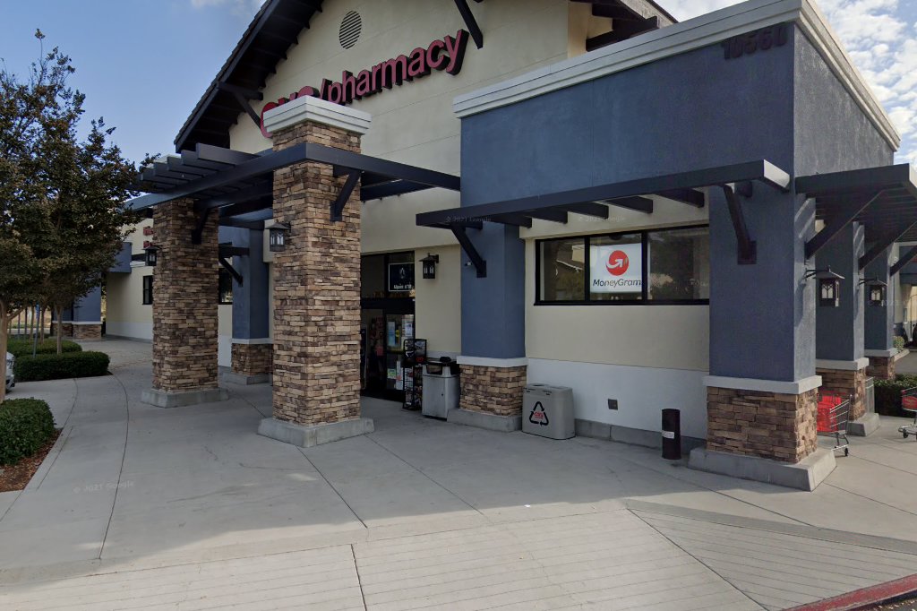CVS Pharmacy