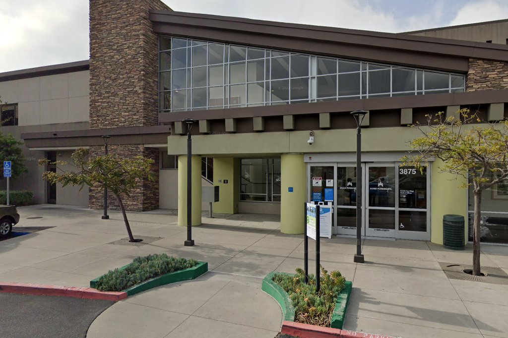 Kaiser Permanente Rancho San Diego Medical Offices Pharmacy