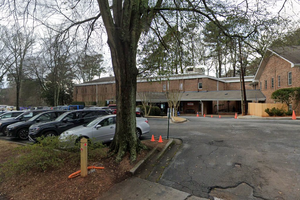 The Heiskell School