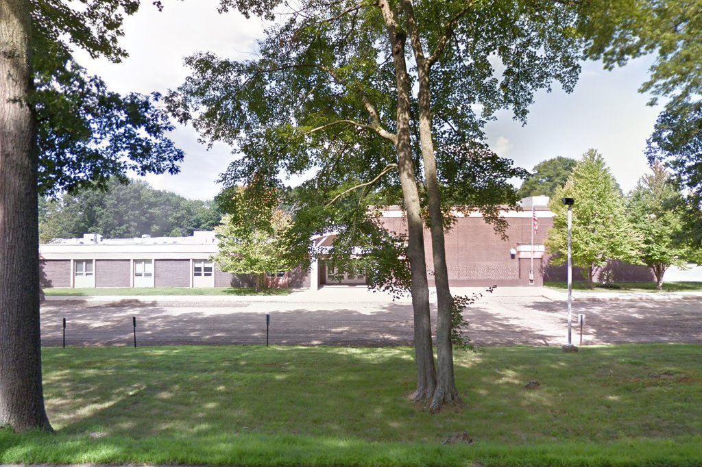 Brooklyn Middle School