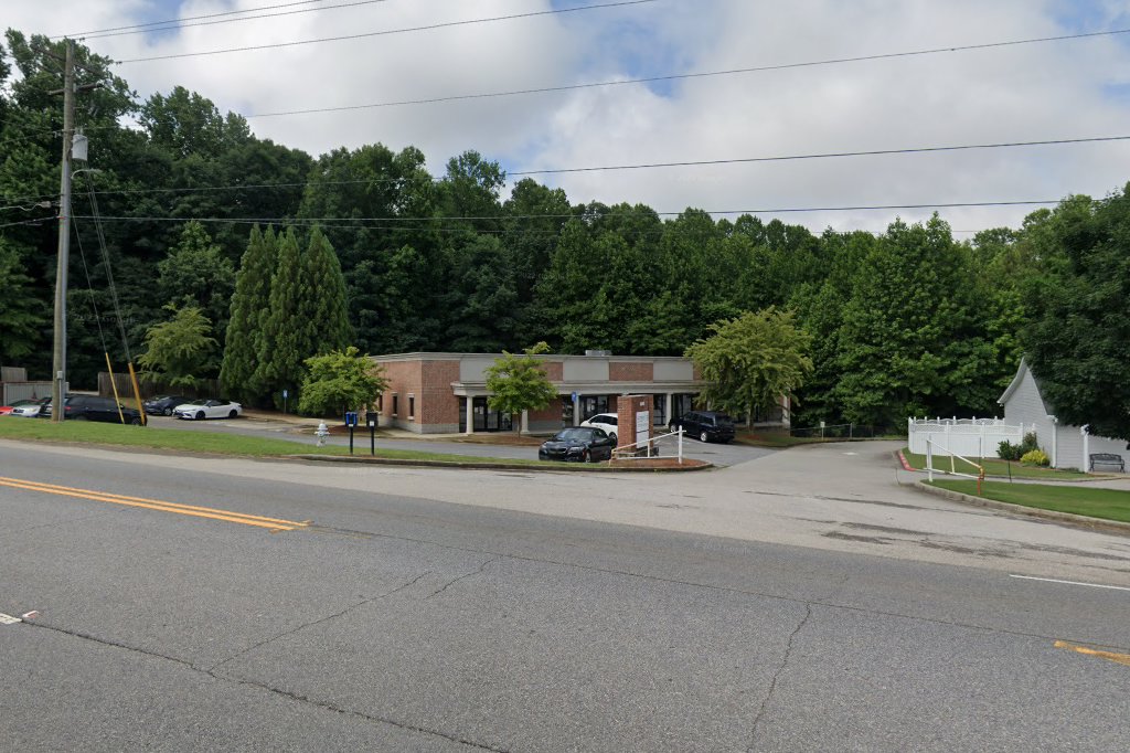 Montessori Children's House of North Forsyth