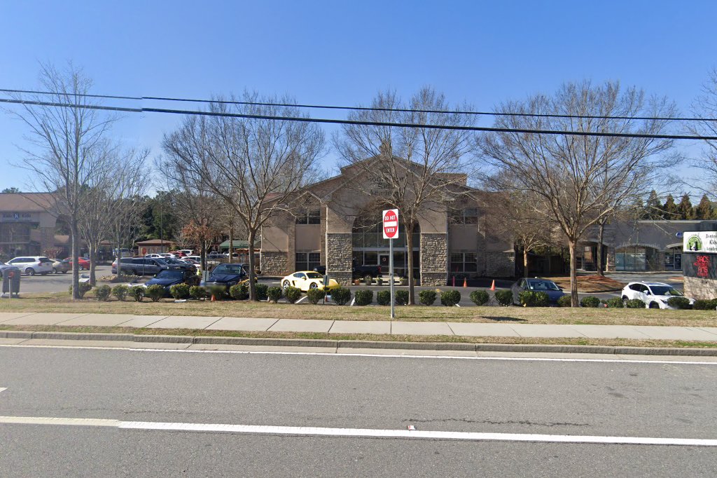 Montessori Kids Academy