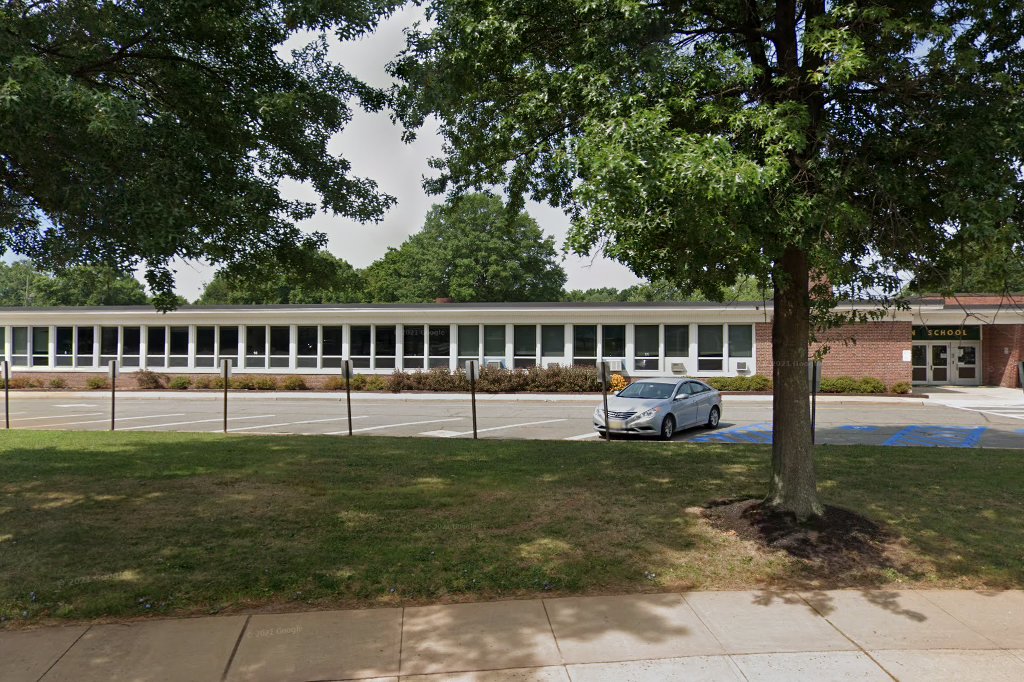 Lincoln Akerman School