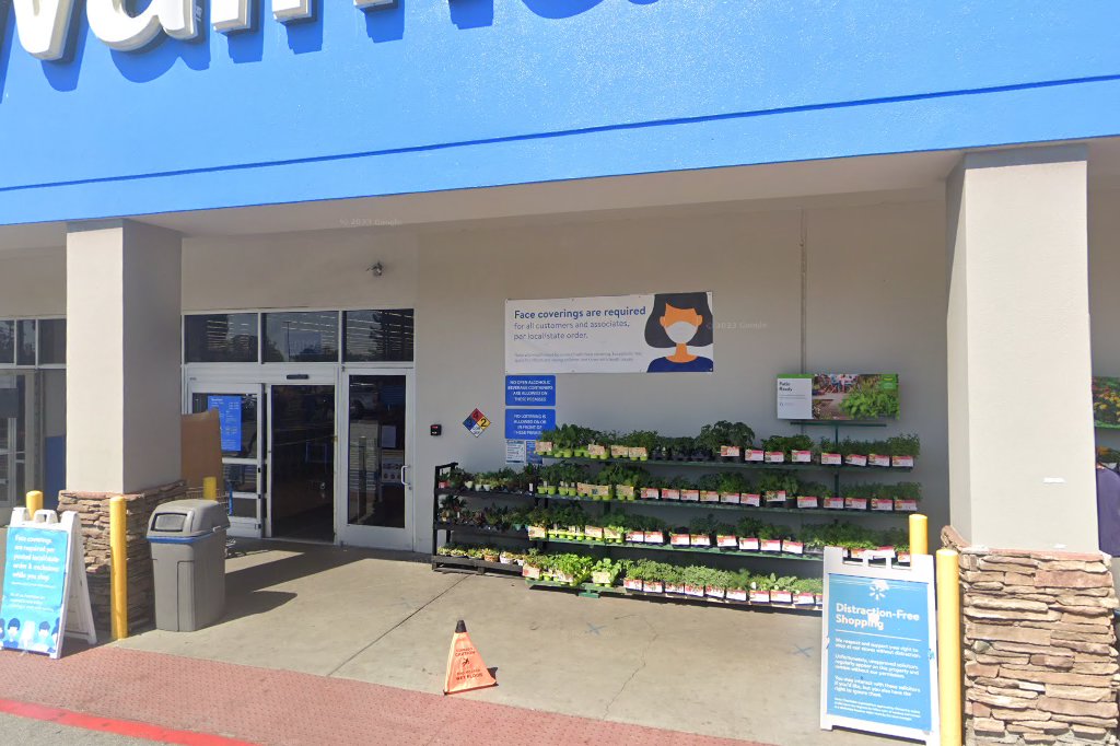 Walmart Pharmacy