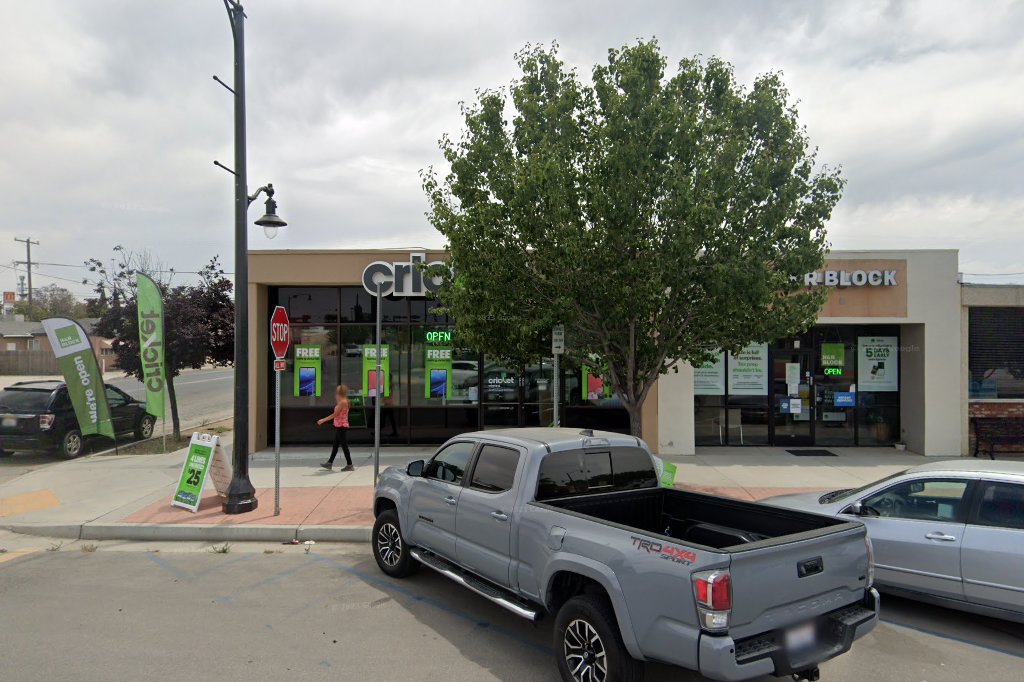 Kern Avenue Pharmacy