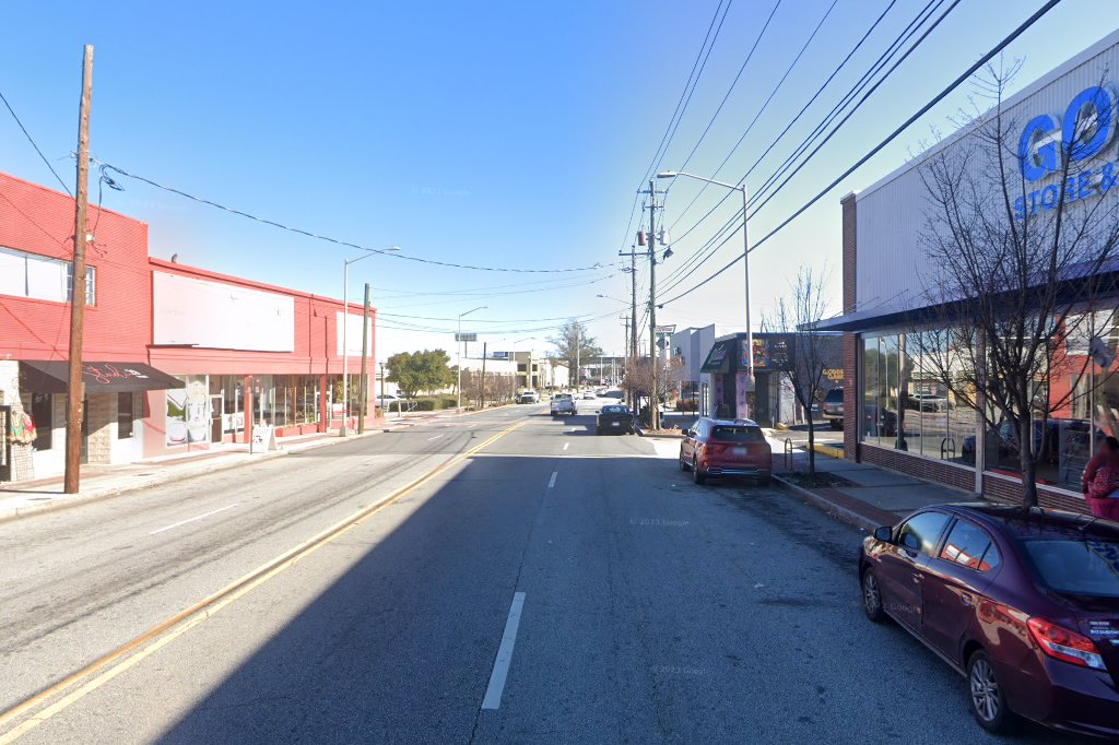 Goodwill Atlanta