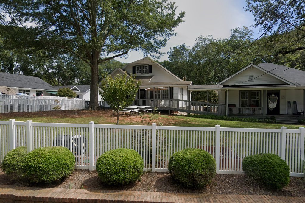 Carolyn Barron Montessori School