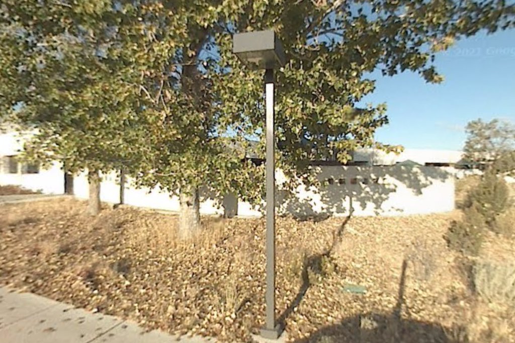 San Juan College