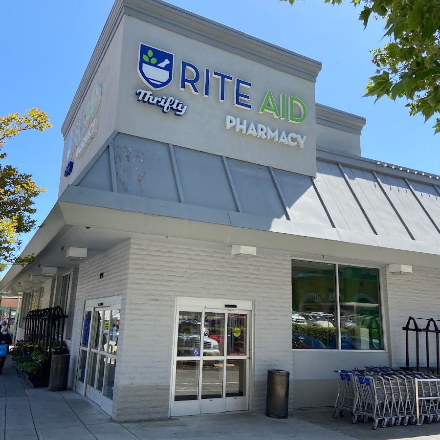 Rite Aid Pharmacy