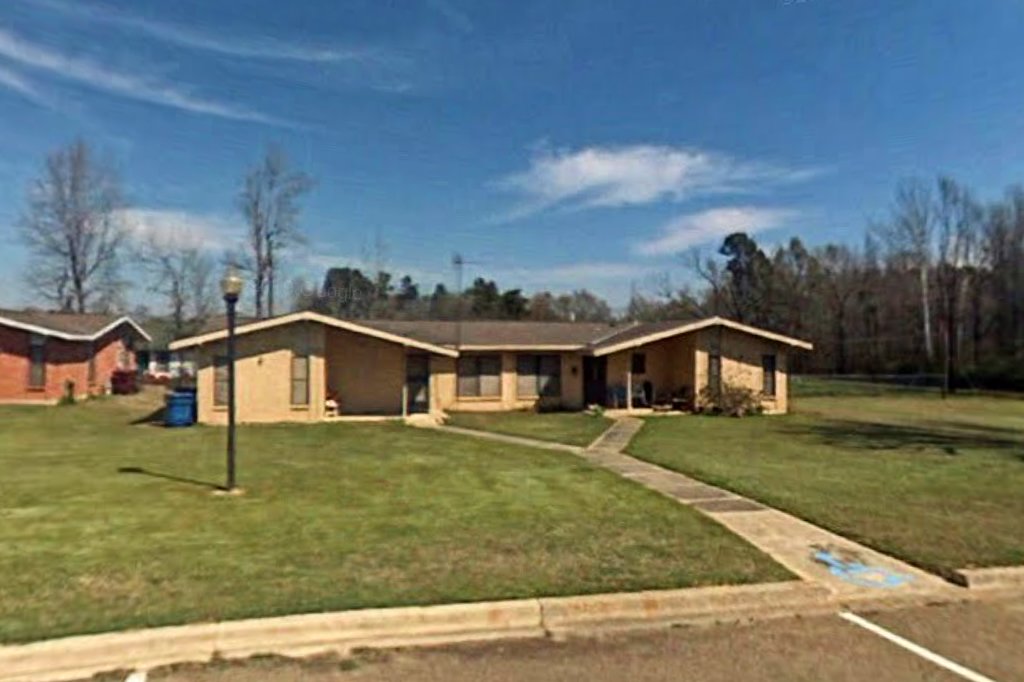 Arcadia Housing Authority