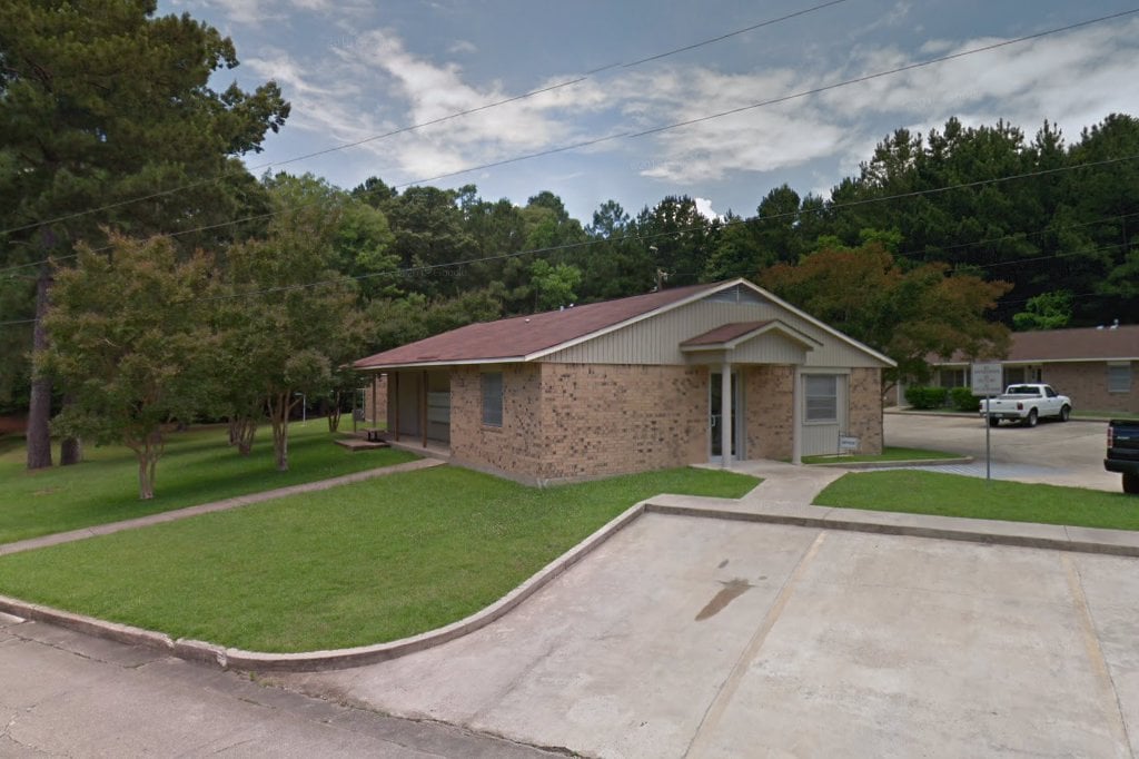 Olla Housing Authority