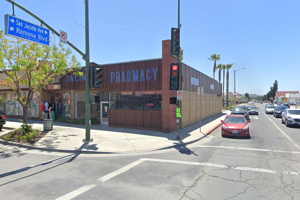 San Jacinto Pharmacy