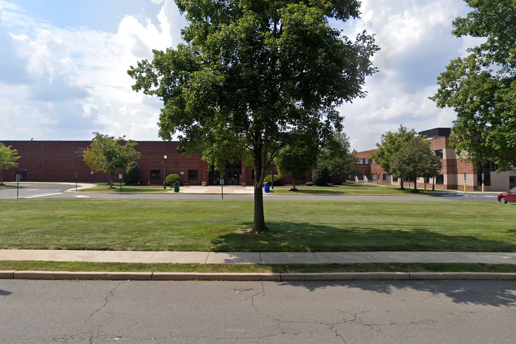 Town Center Elementary School