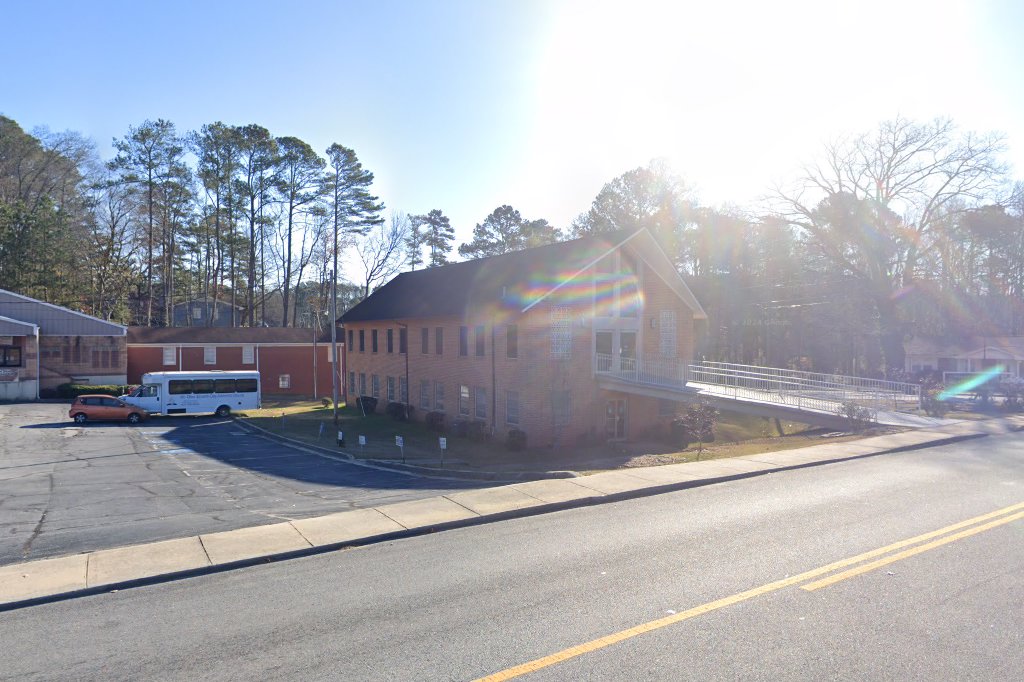 Mount Olive Early Learning Center