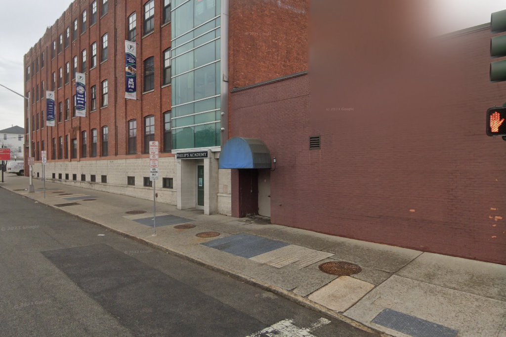 Philip's Academy Charter School