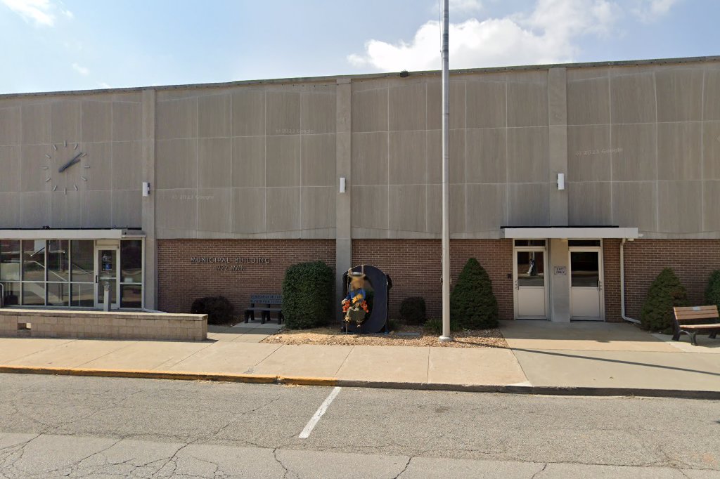 Higginsville Municipal Court