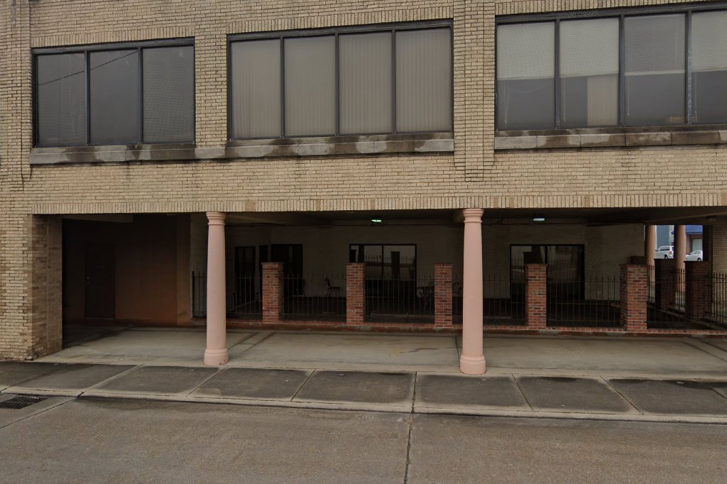Lake Charles Housing Authority
