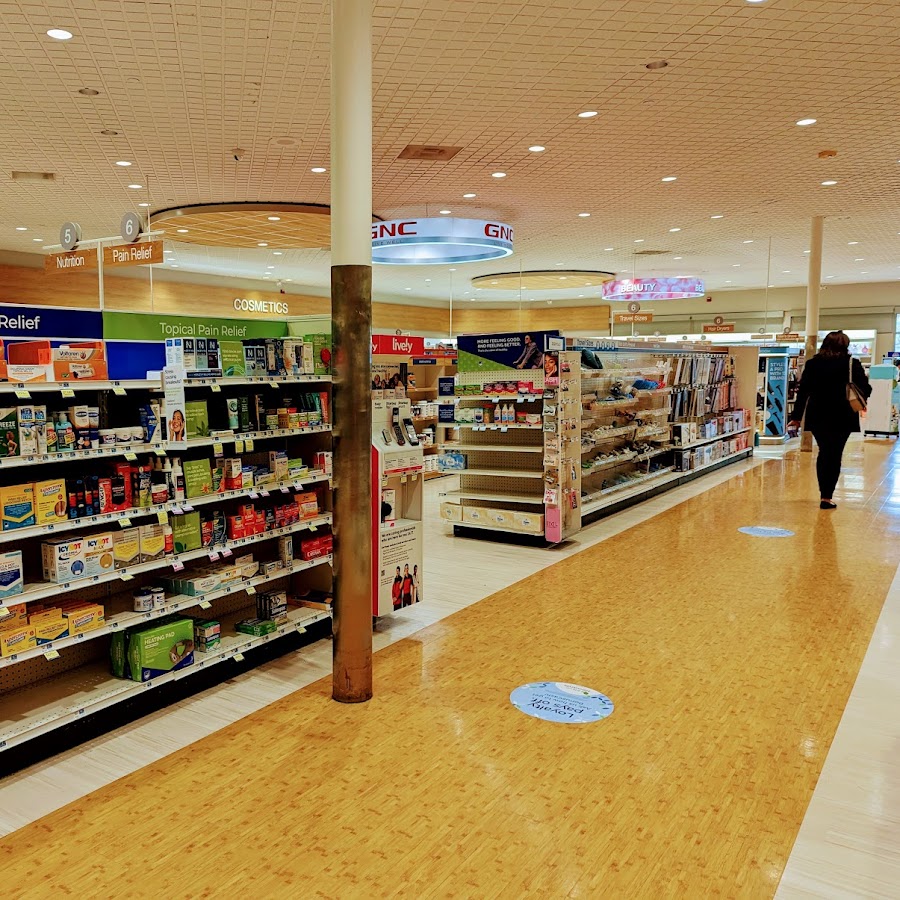 Rite Aid Pharmacy