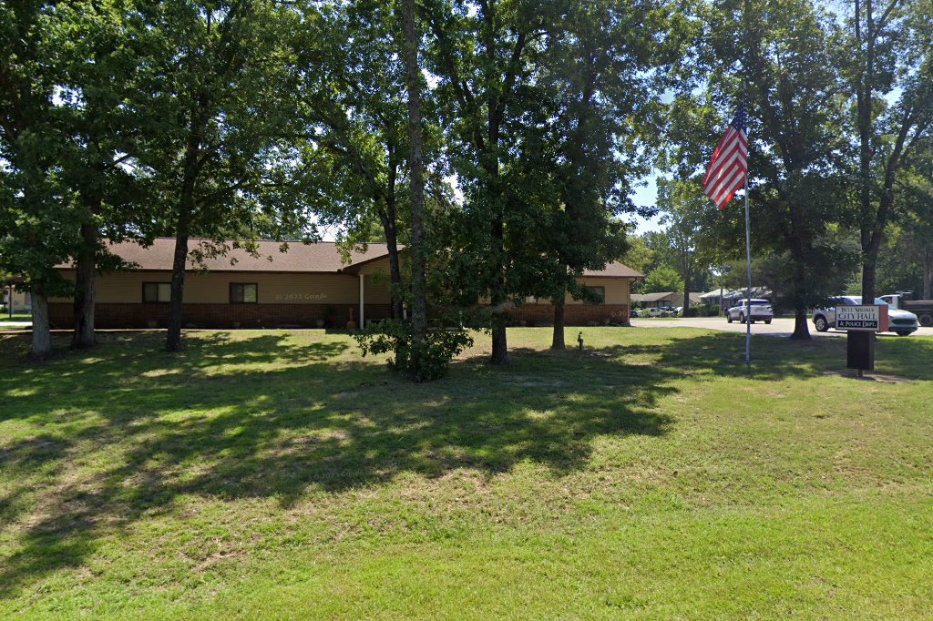 Bull Shoals District Court