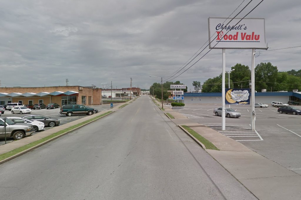 Goodwill La Fayette