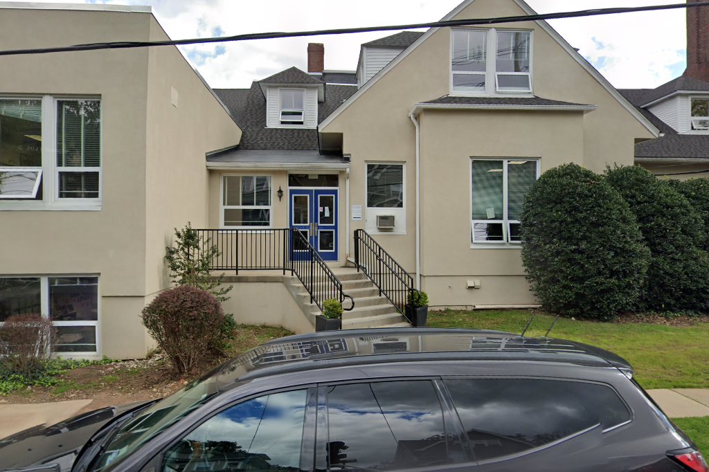 Montclair Kimberley Academy Middle School