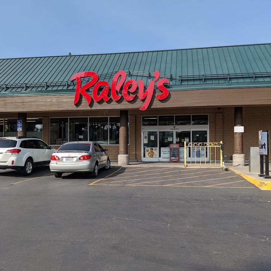 Raleys Pharmacy
