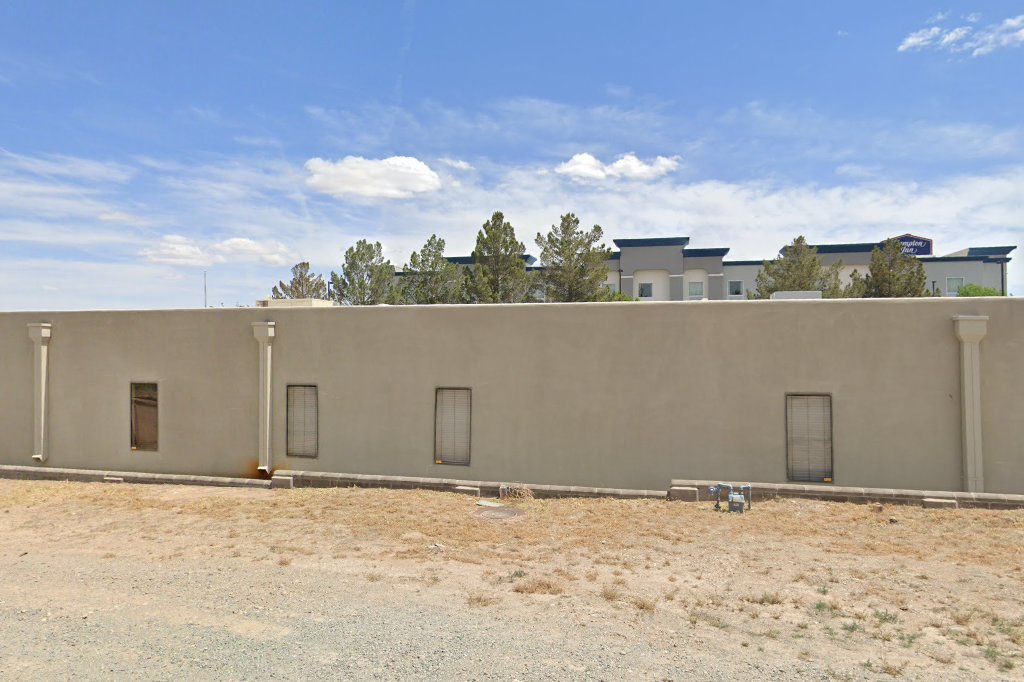 Lordsburg Magistrate Court