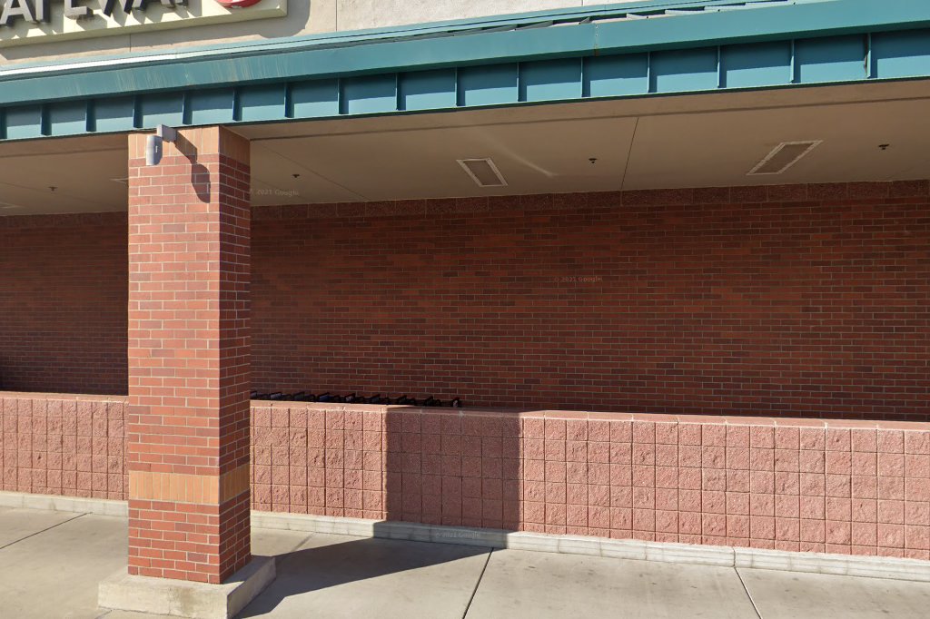 Safeway Pharmacy
