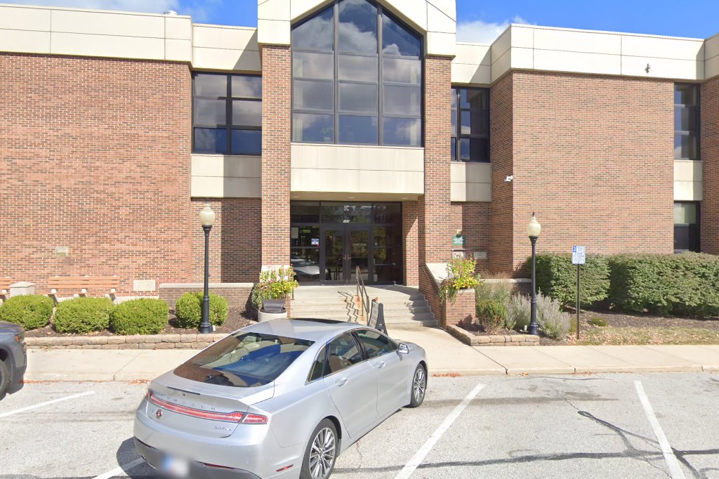 Valparaiso Public Library