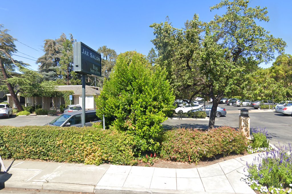 Menlo Park Pharmacy