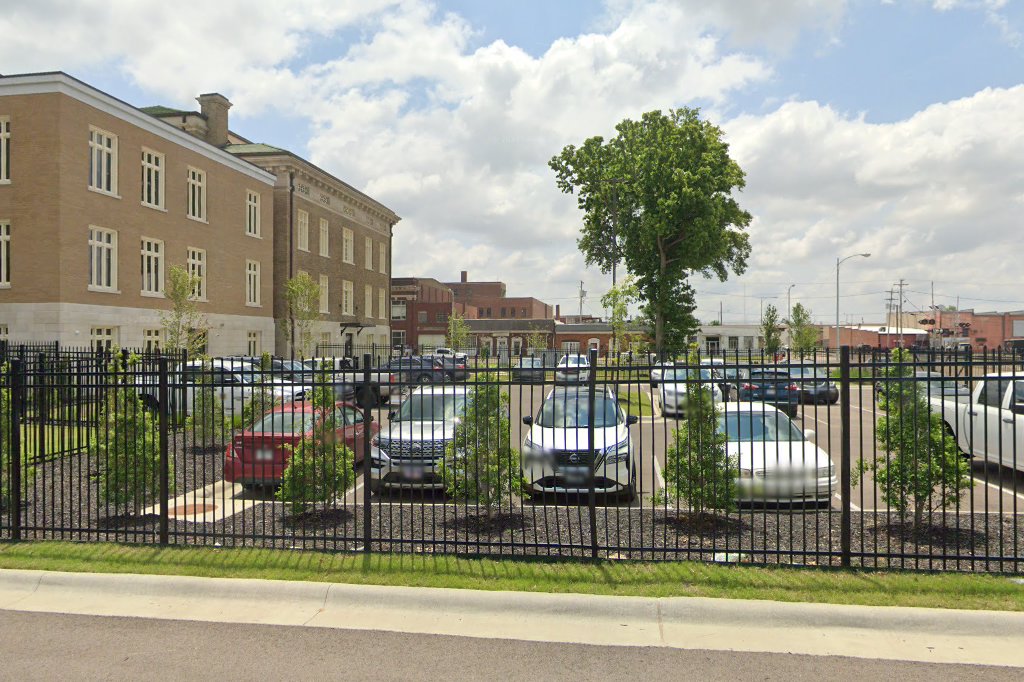 Blytheville Circuit Court