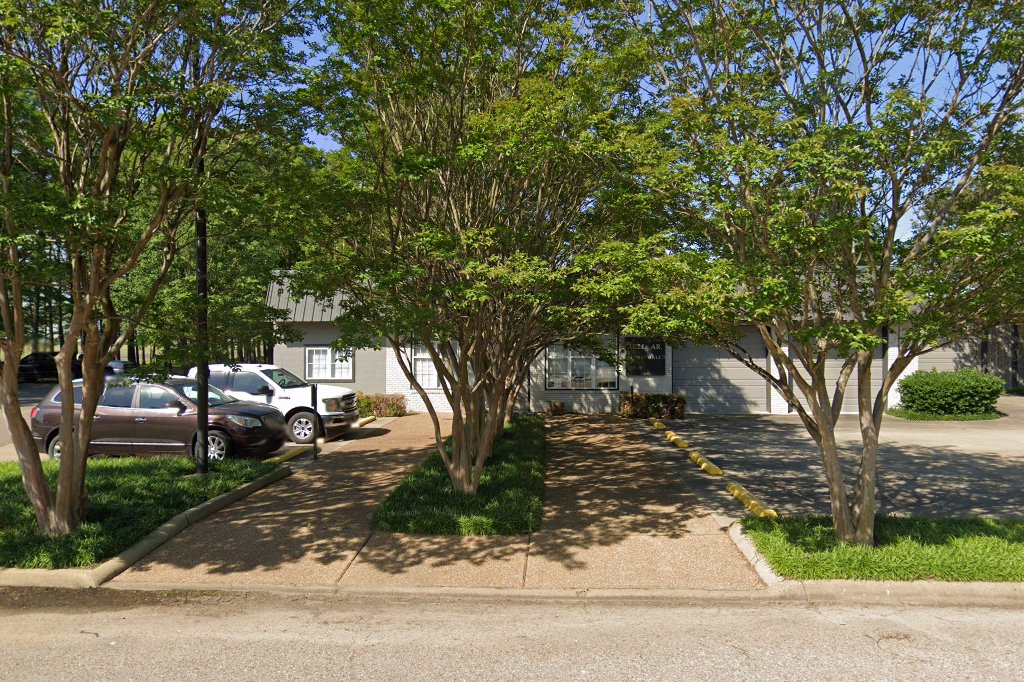 Dell District Court