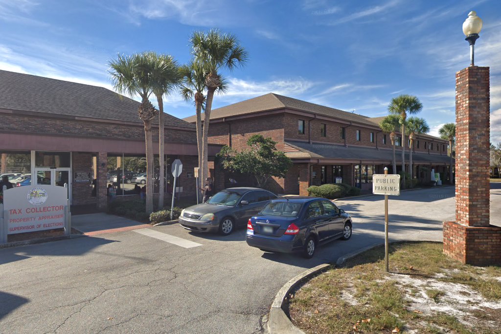 Brevard County Animal Services