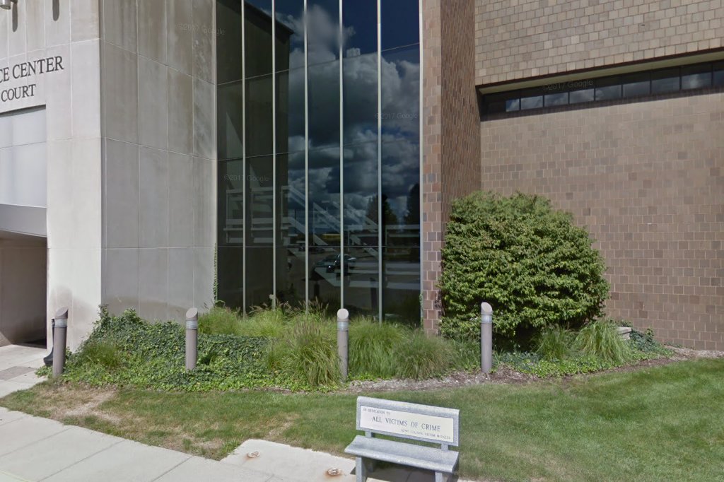 Wyoming District Court